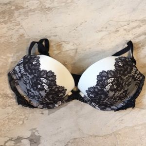 Victoria’s Secret Dream Angels Push-up